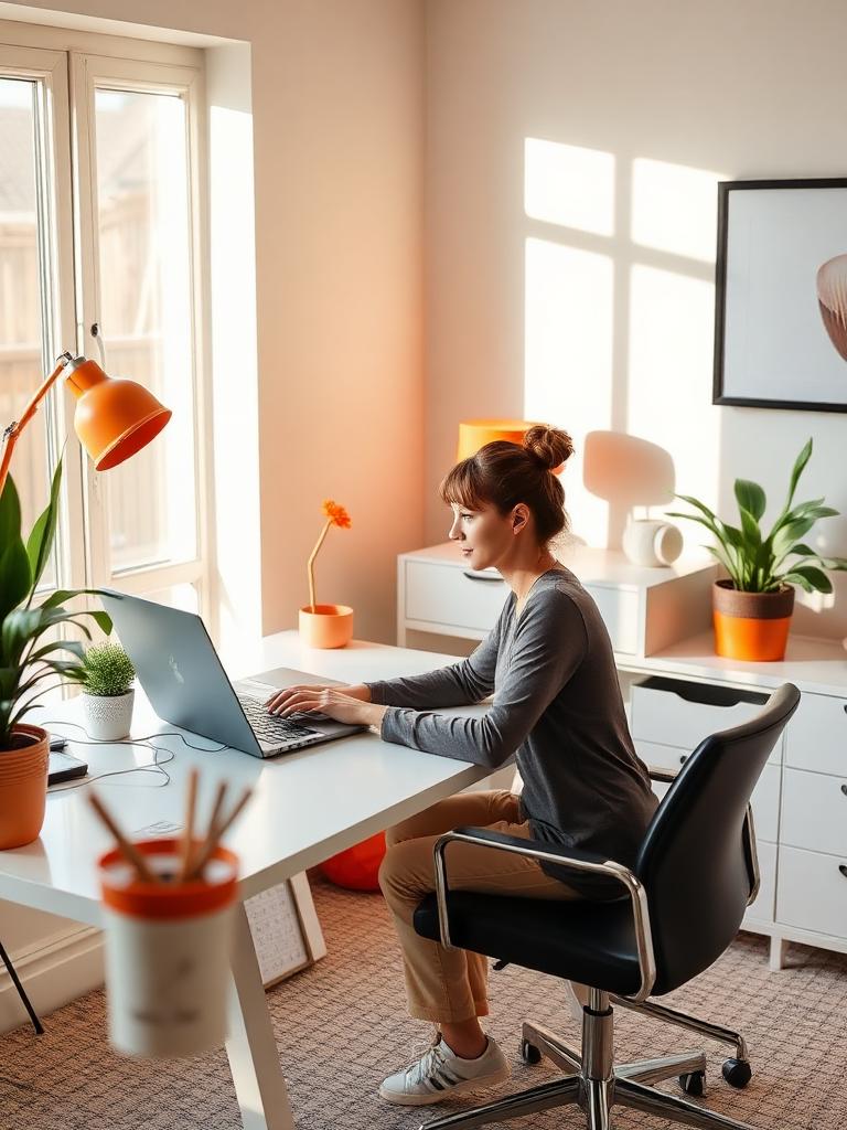 Internet ideal para teletrabajo