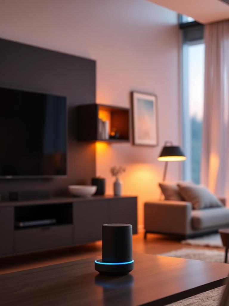 Internet ideal para hogar inteligente